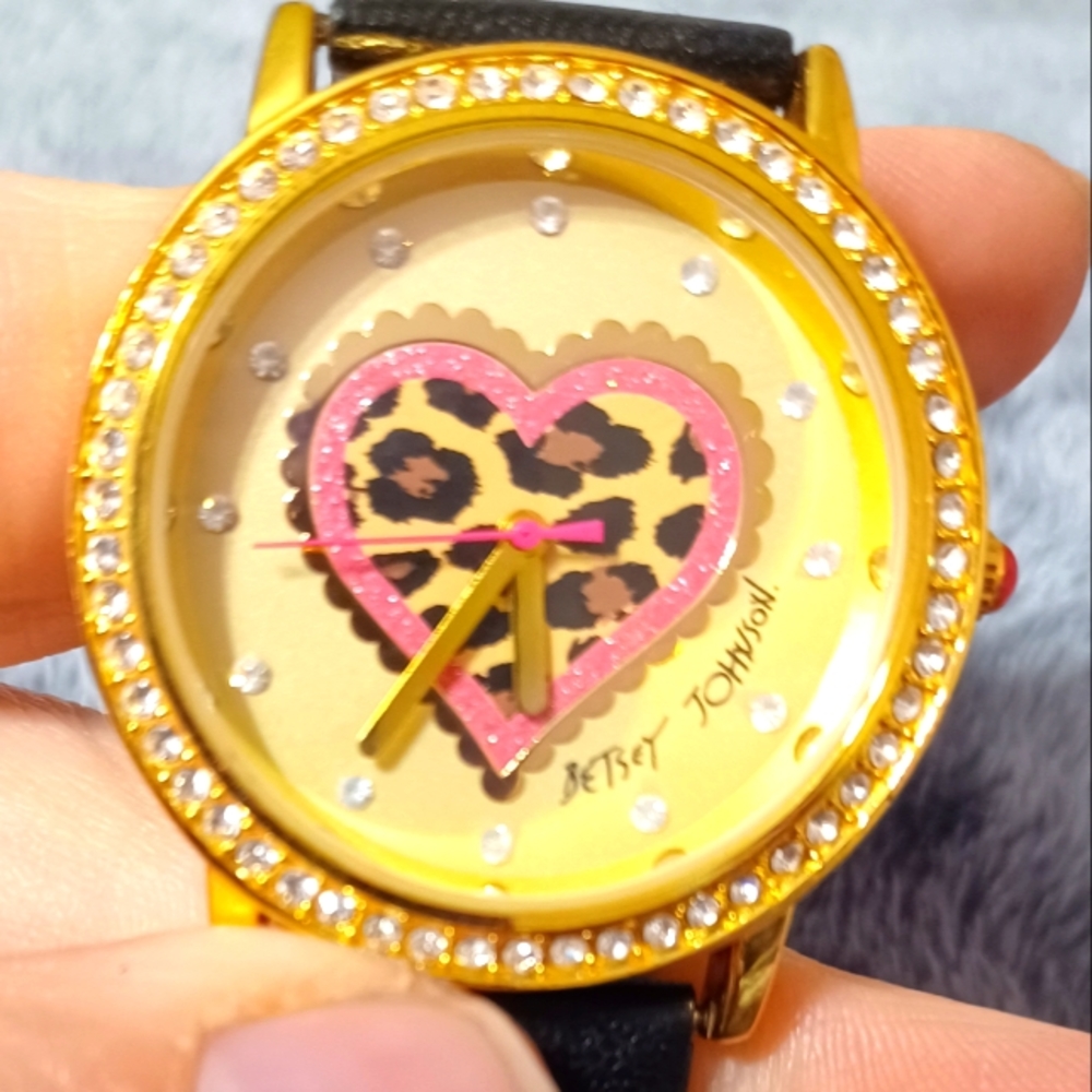 Ladies watch